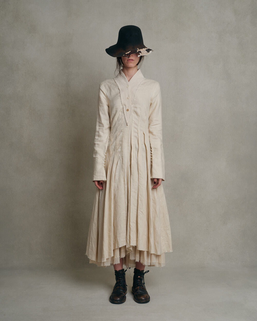 Murmur mi - Vestido midi