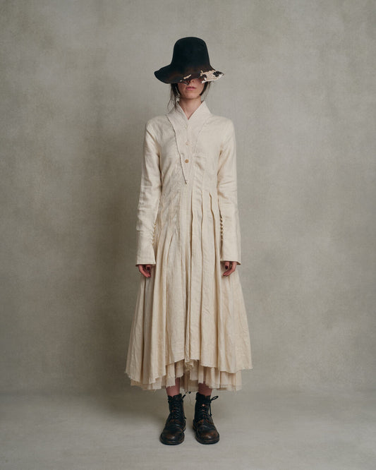 Murmur mi - Vestido midi