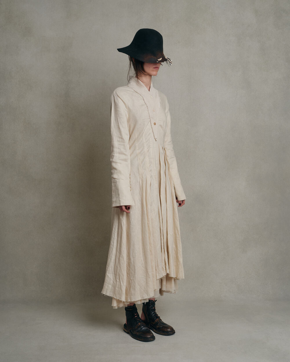 Murmur mi - Vestido midi