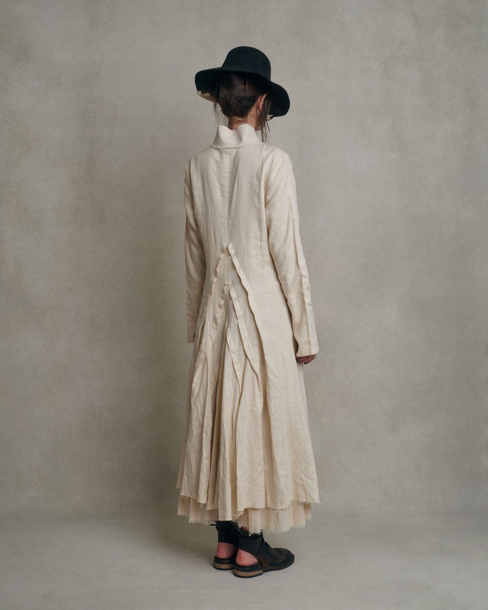 Murmur mi - Vestido midi