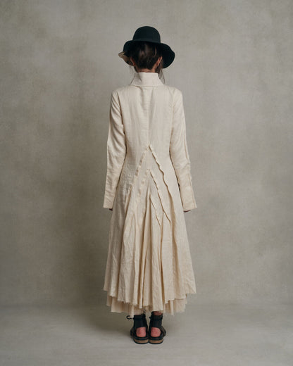 Murmur mi - Vestido midi