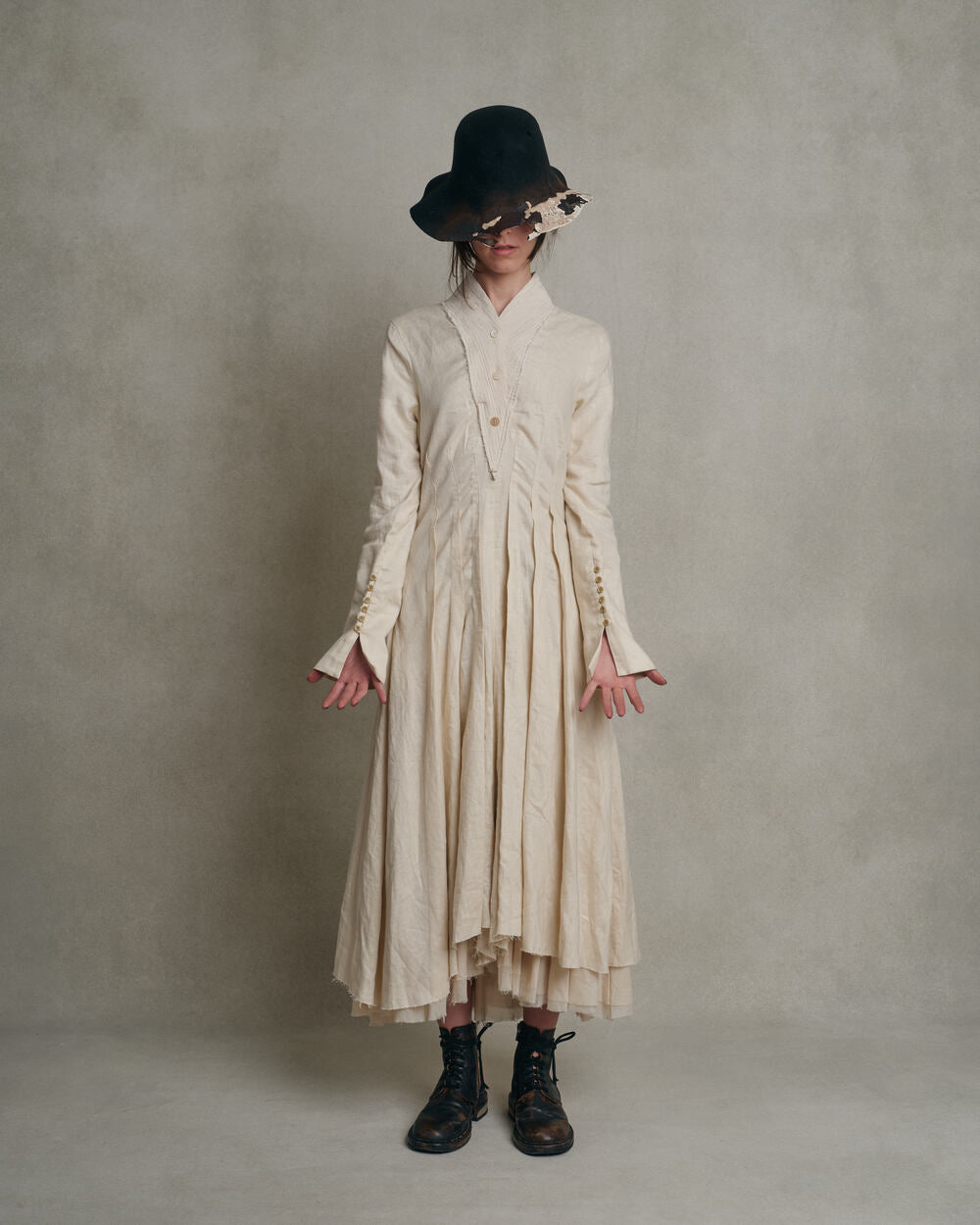 Murmur mi - Vestido midi