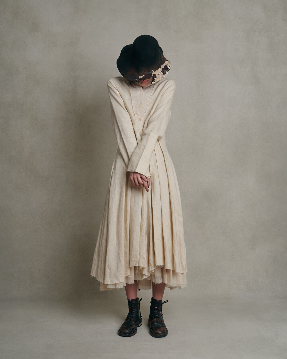 Murmur mi - Vestido midi