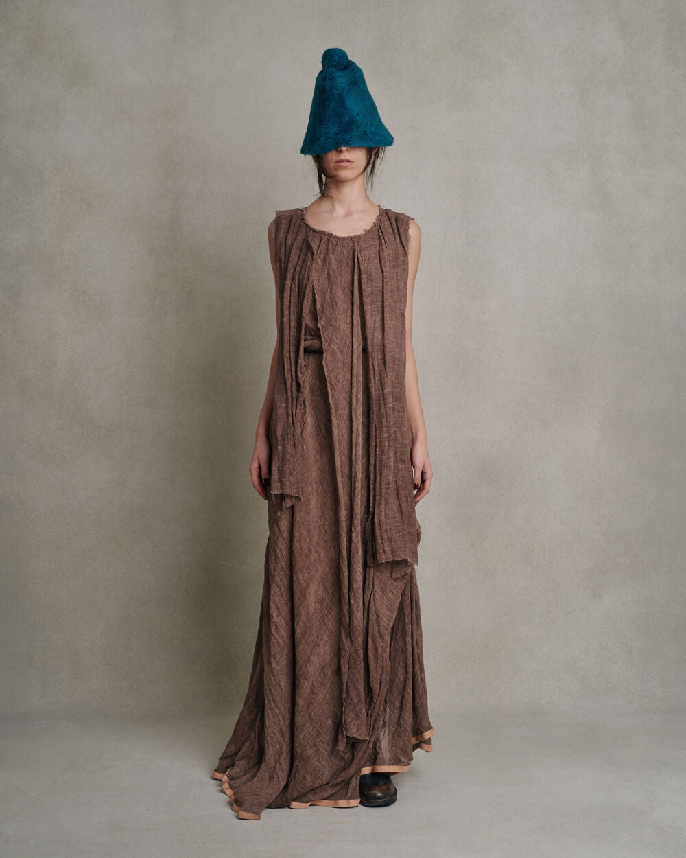 Un-namable - Vestido largo