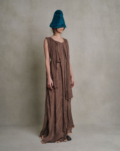Un-namable - Vestido largo