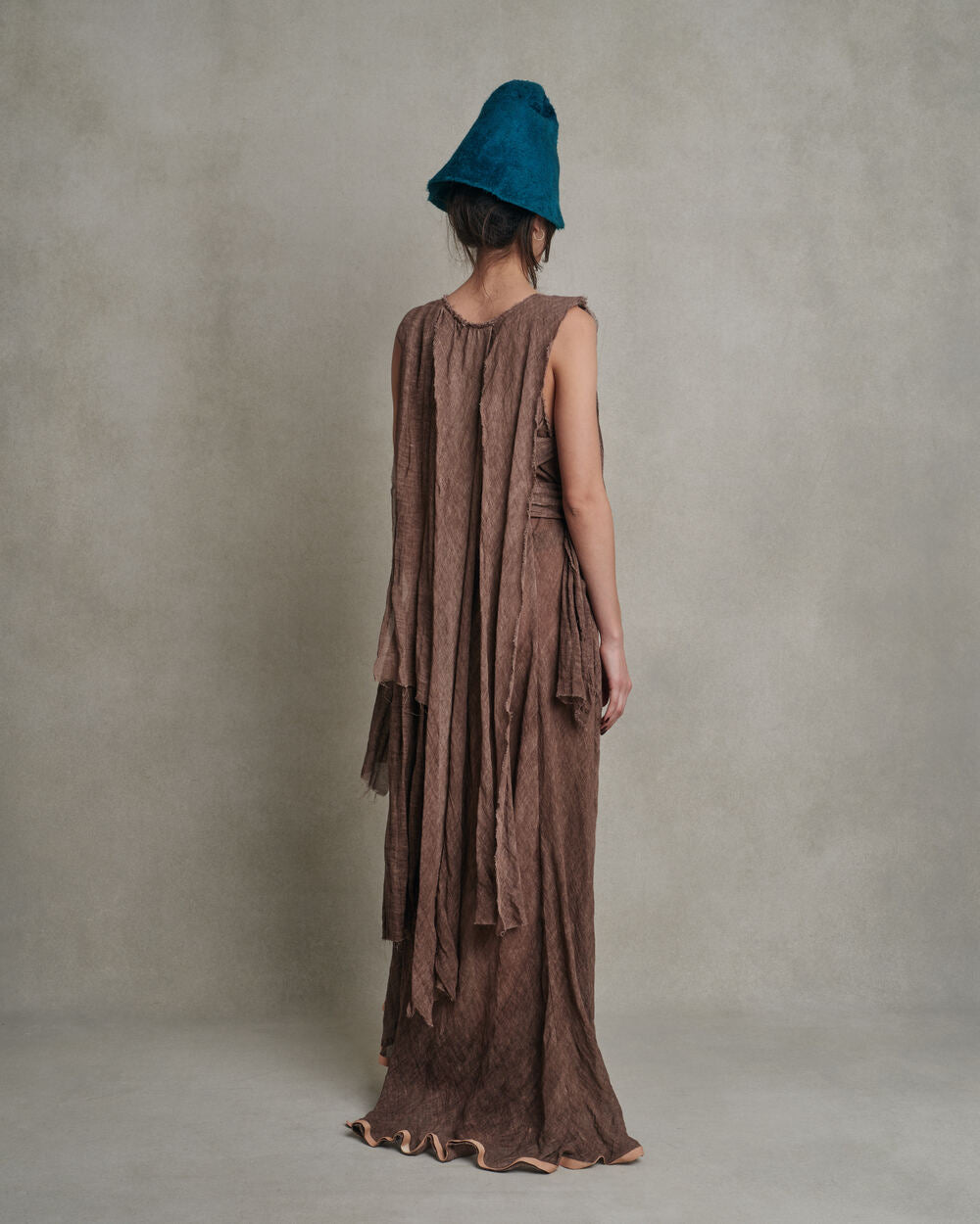 Un-namable - Vestido largo