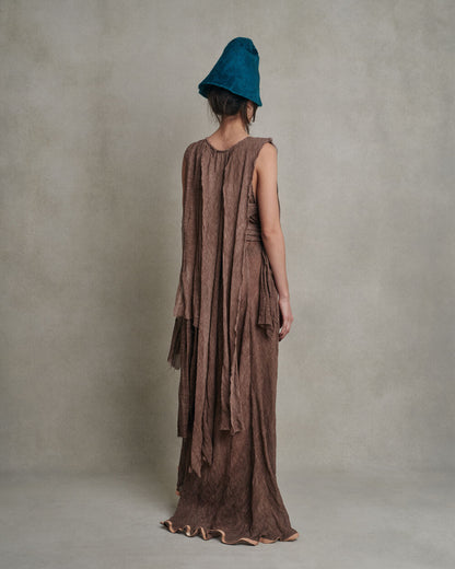 Un-namable - Vestido largo