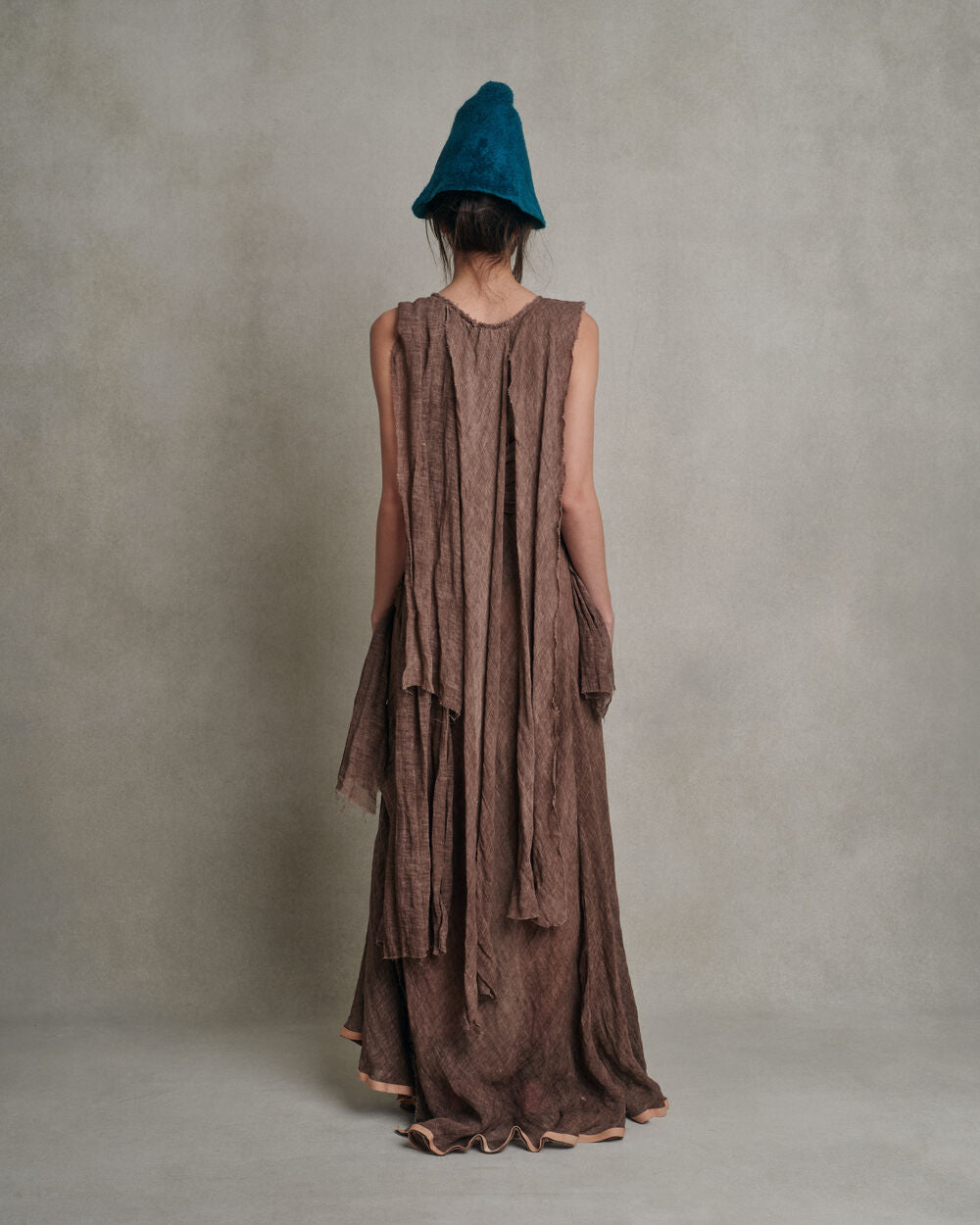 Un-namable - Vestido largo