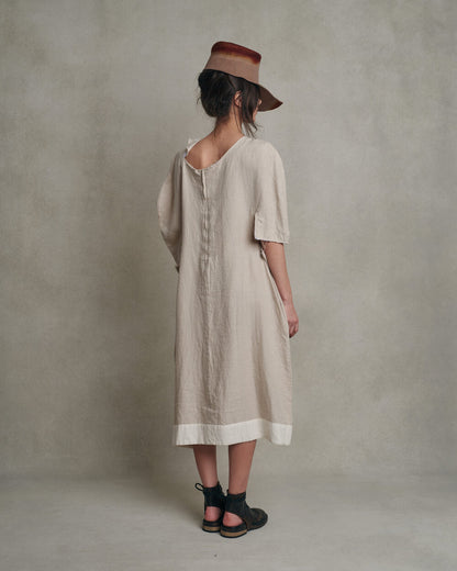 Comme des garcons - Vestido midi