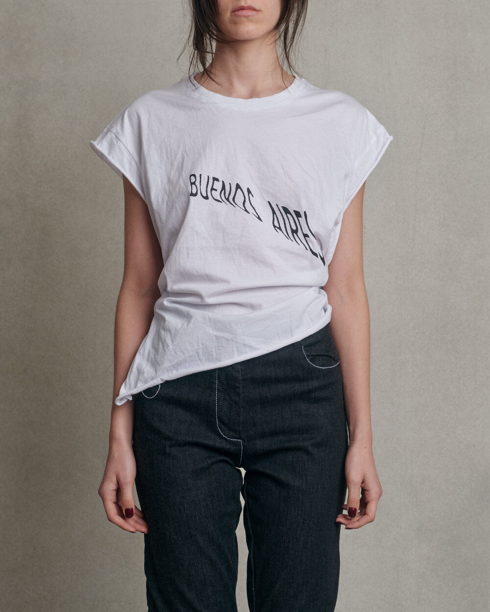 Masnada Italy - Jeans