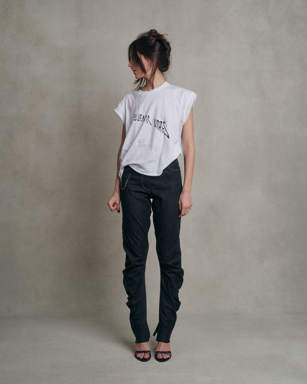 Masnada Italy - Jeans