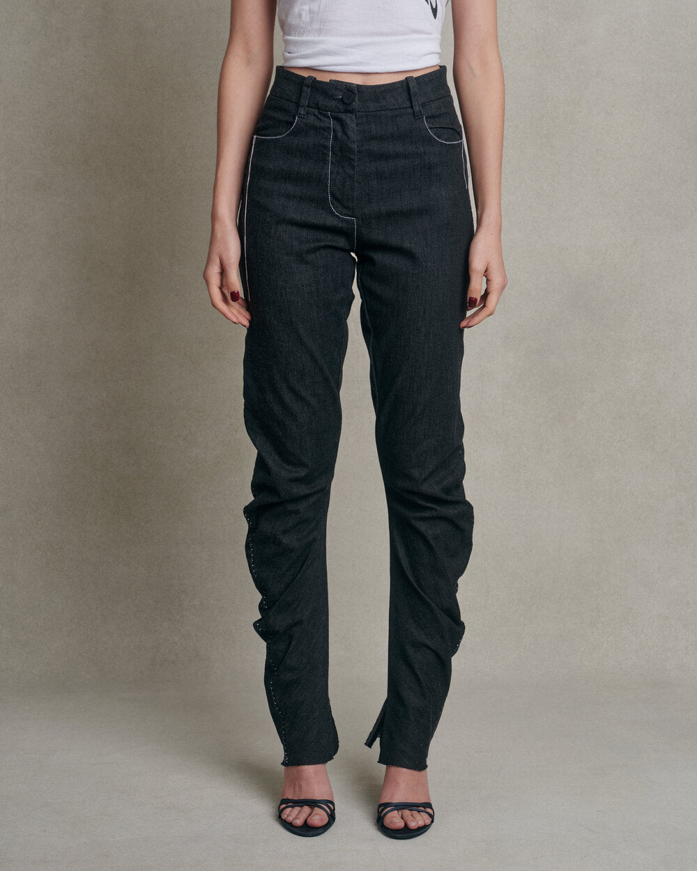 Masnada Italy - Jeans