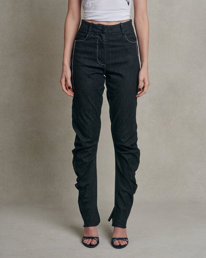 Masnada Italy - Jeans