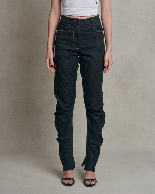 Masnada Italy - Jeans