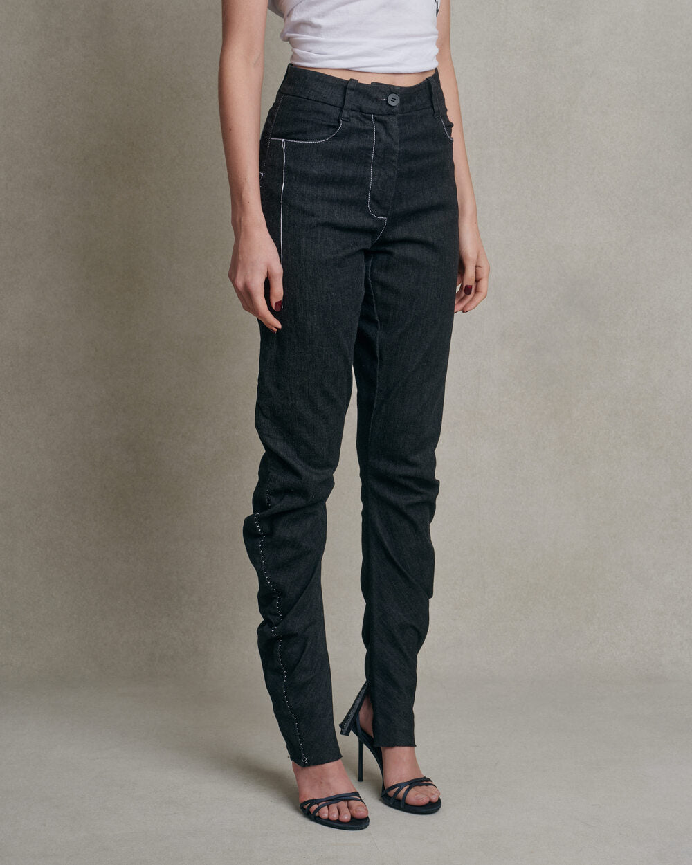 Masnada Italy - Jeans