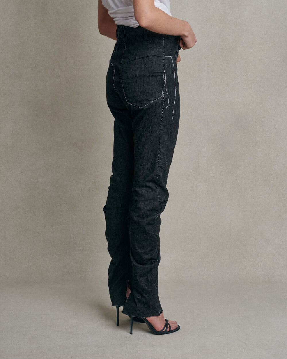 Masnada Italy - Jeans