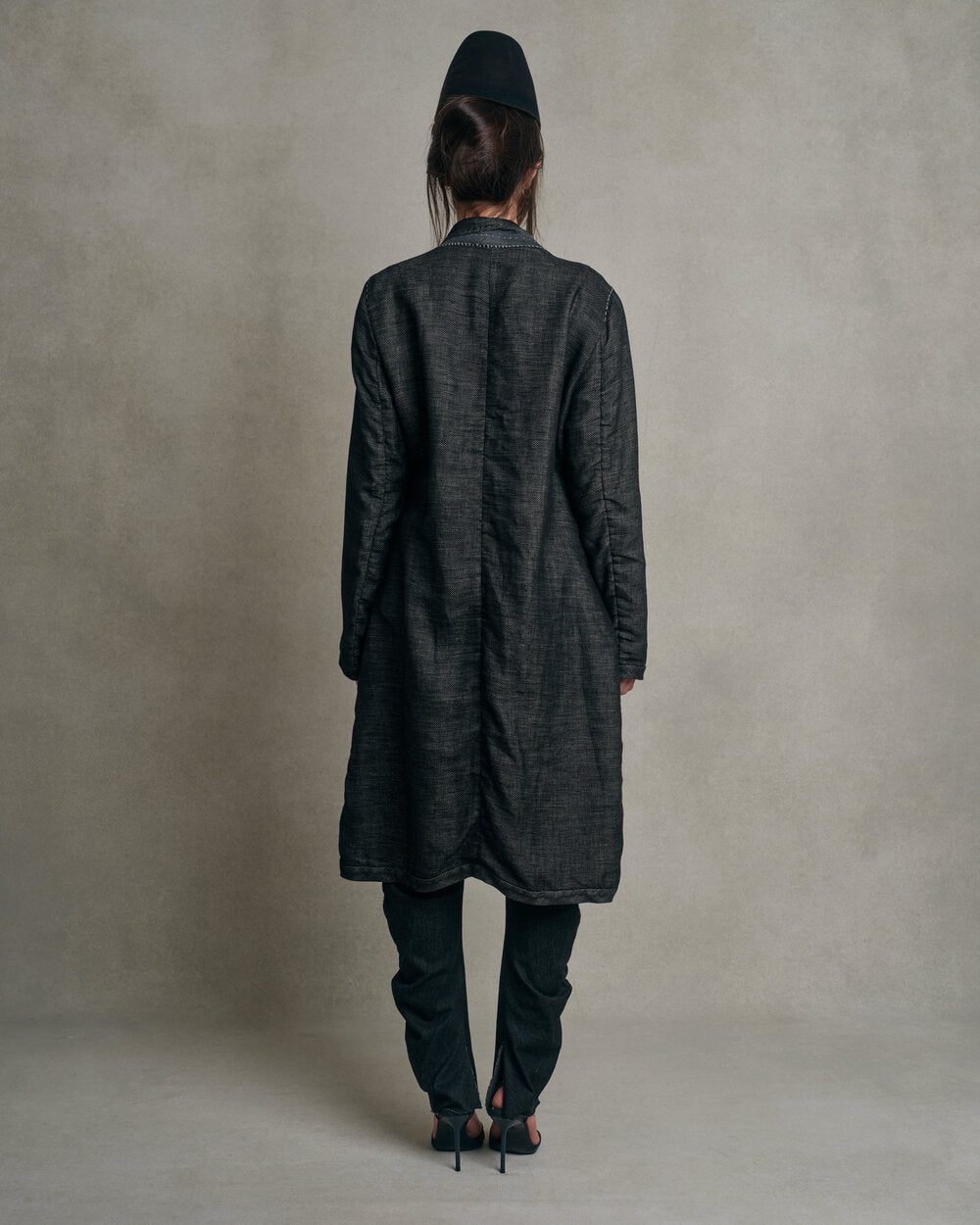 Umit unal - Blazer