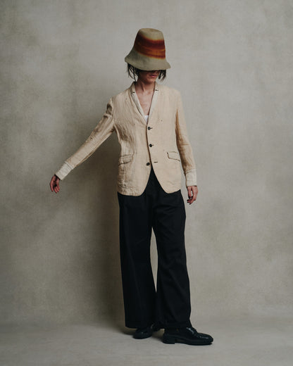 Pas de calais - Linen blazer