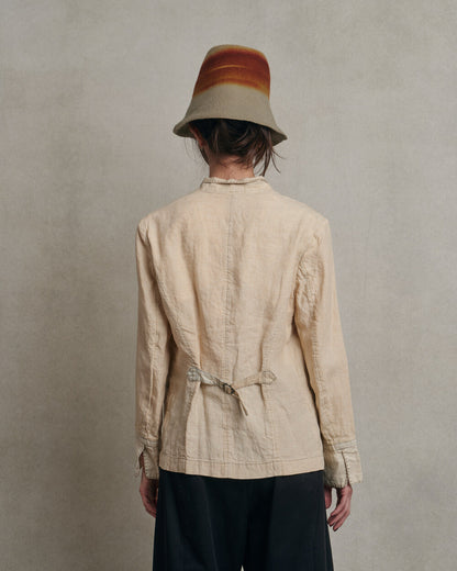 Pas de calais - Linen blazer