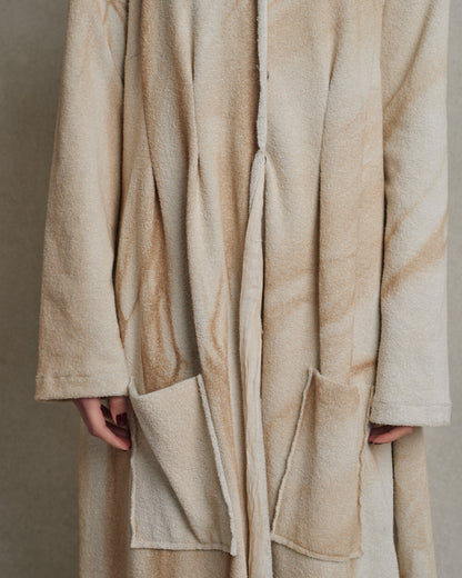 Un-namable - Vestido spolverino