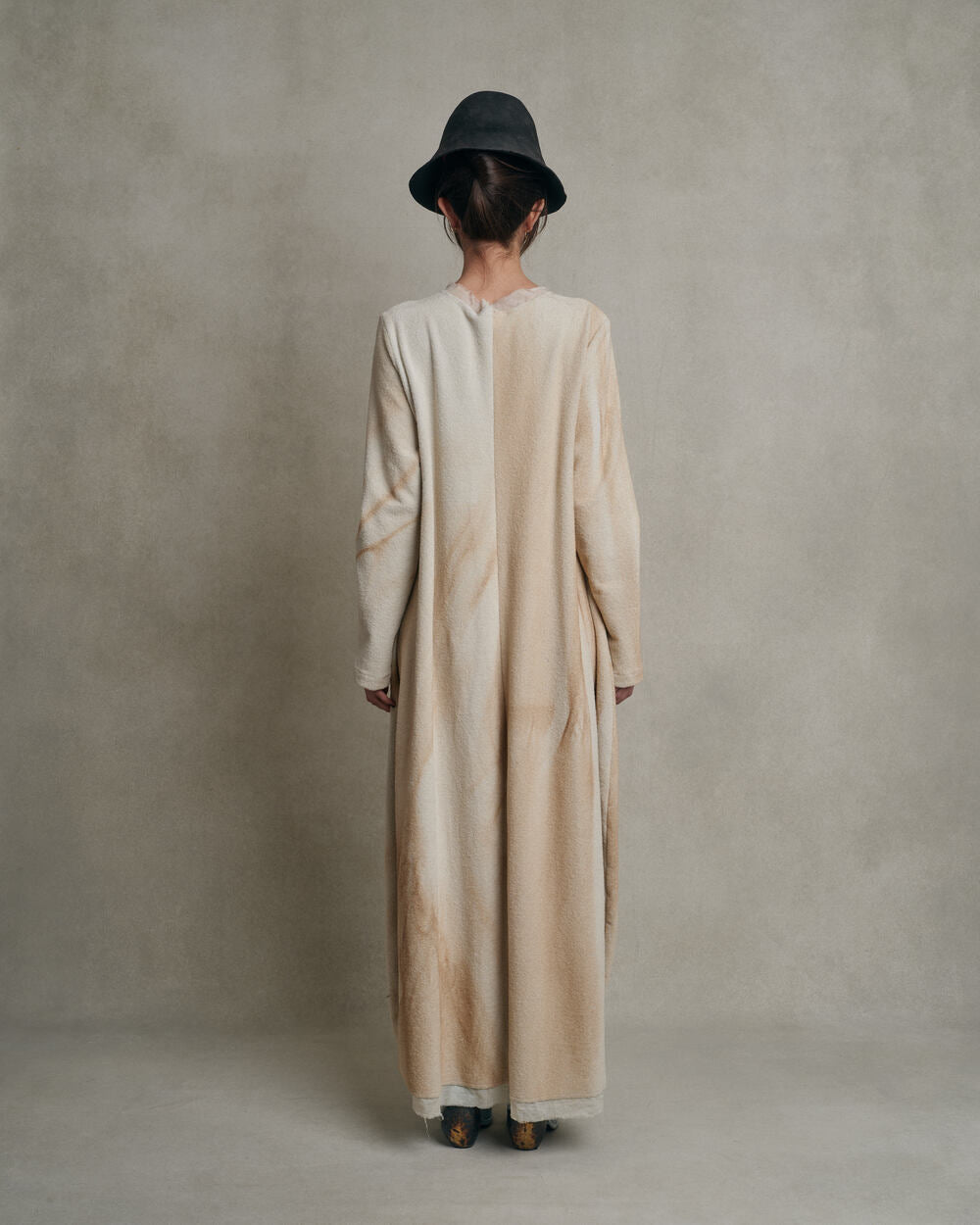 Un-namable - Vestido spolverino