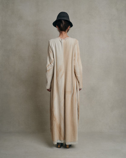 Un-namable - Vestido spolverino