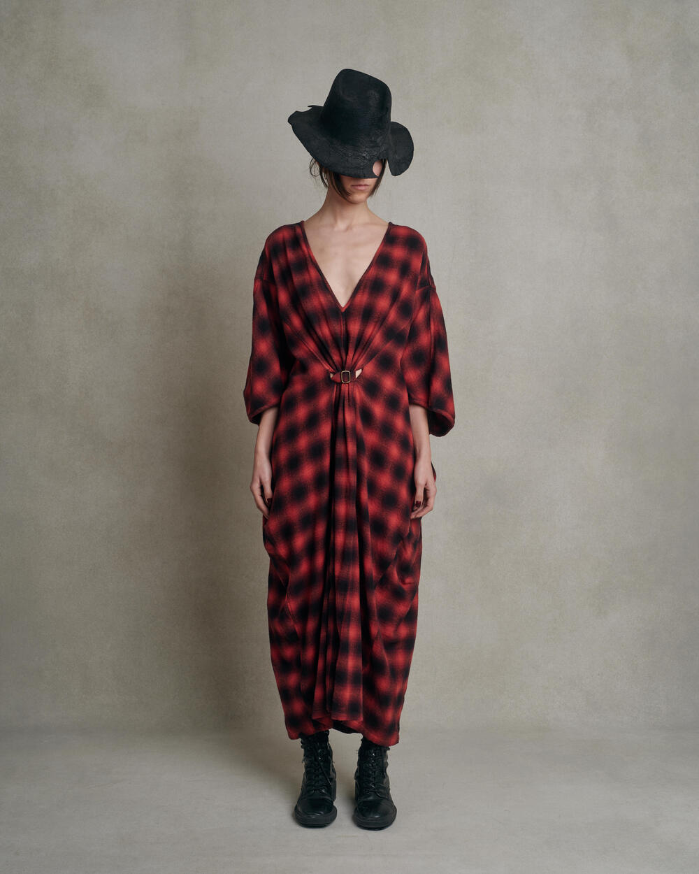 Nicholas k - Vestido midi