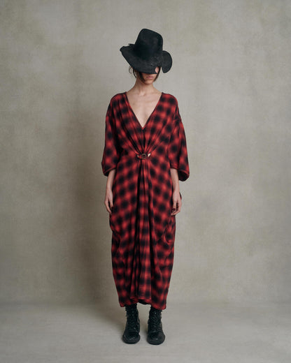 Nicholas k - Vestido midi