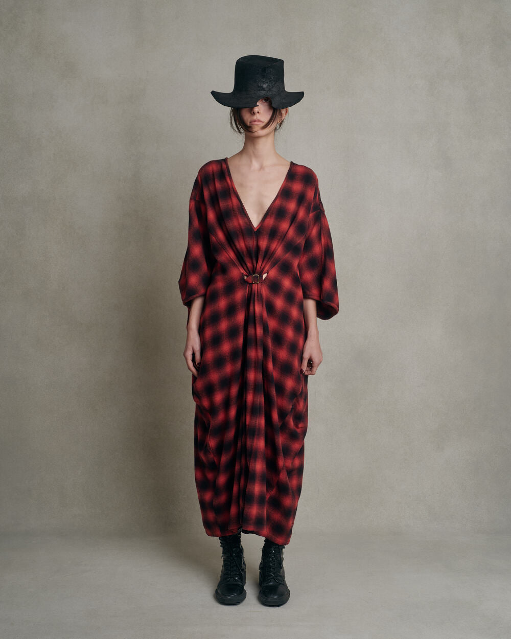 Nicholas k - Vestido midi