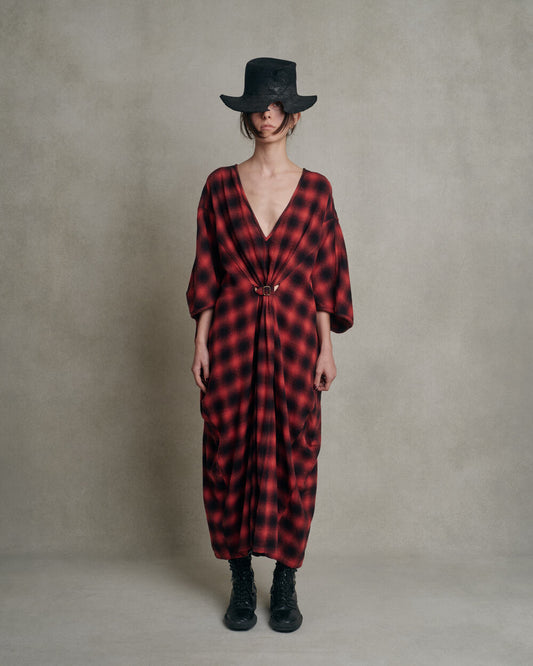 Nicholas k - Vestido midi