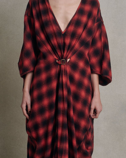 Nicholas k - Vestido midi