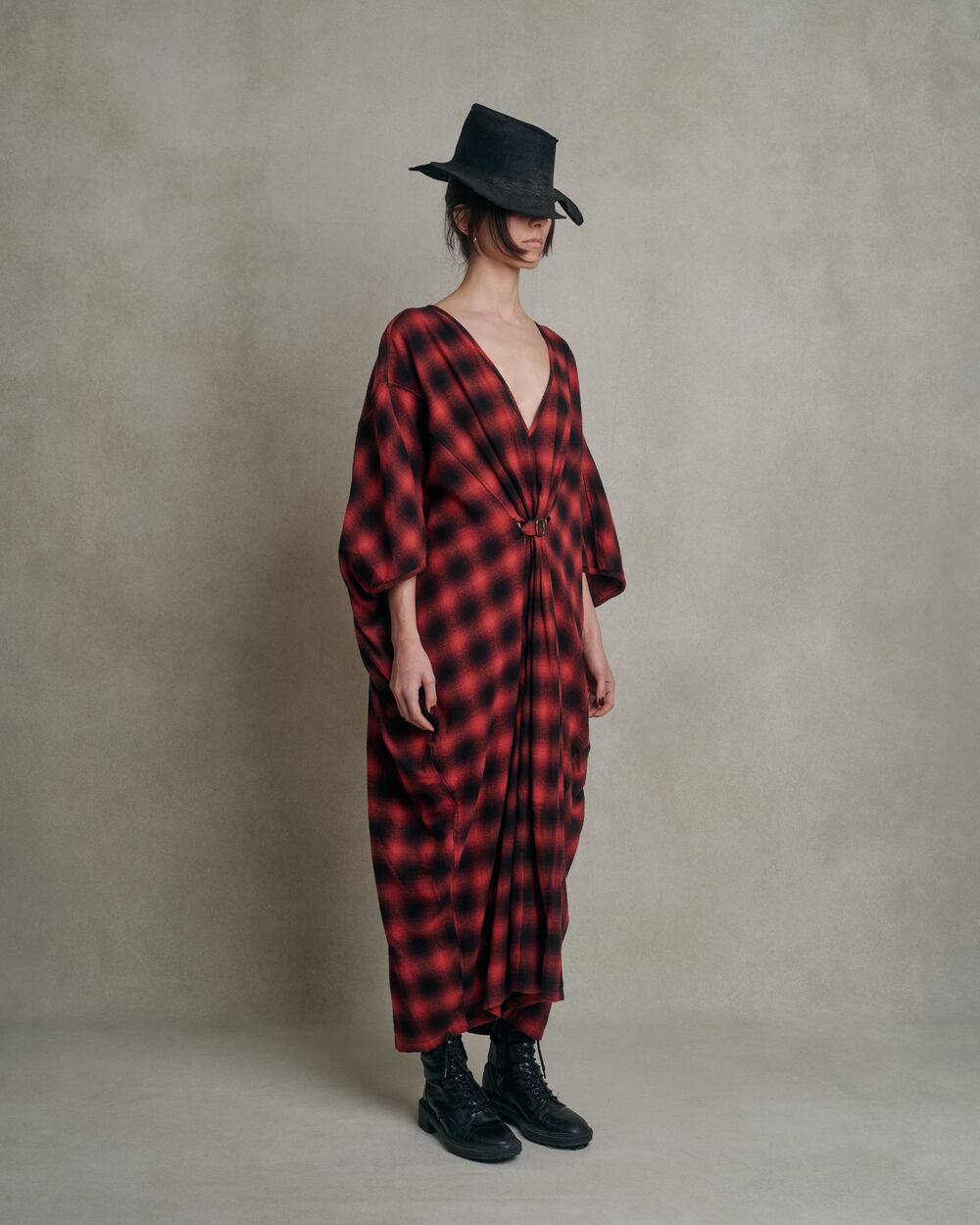 Nicholas k - Vestido midi