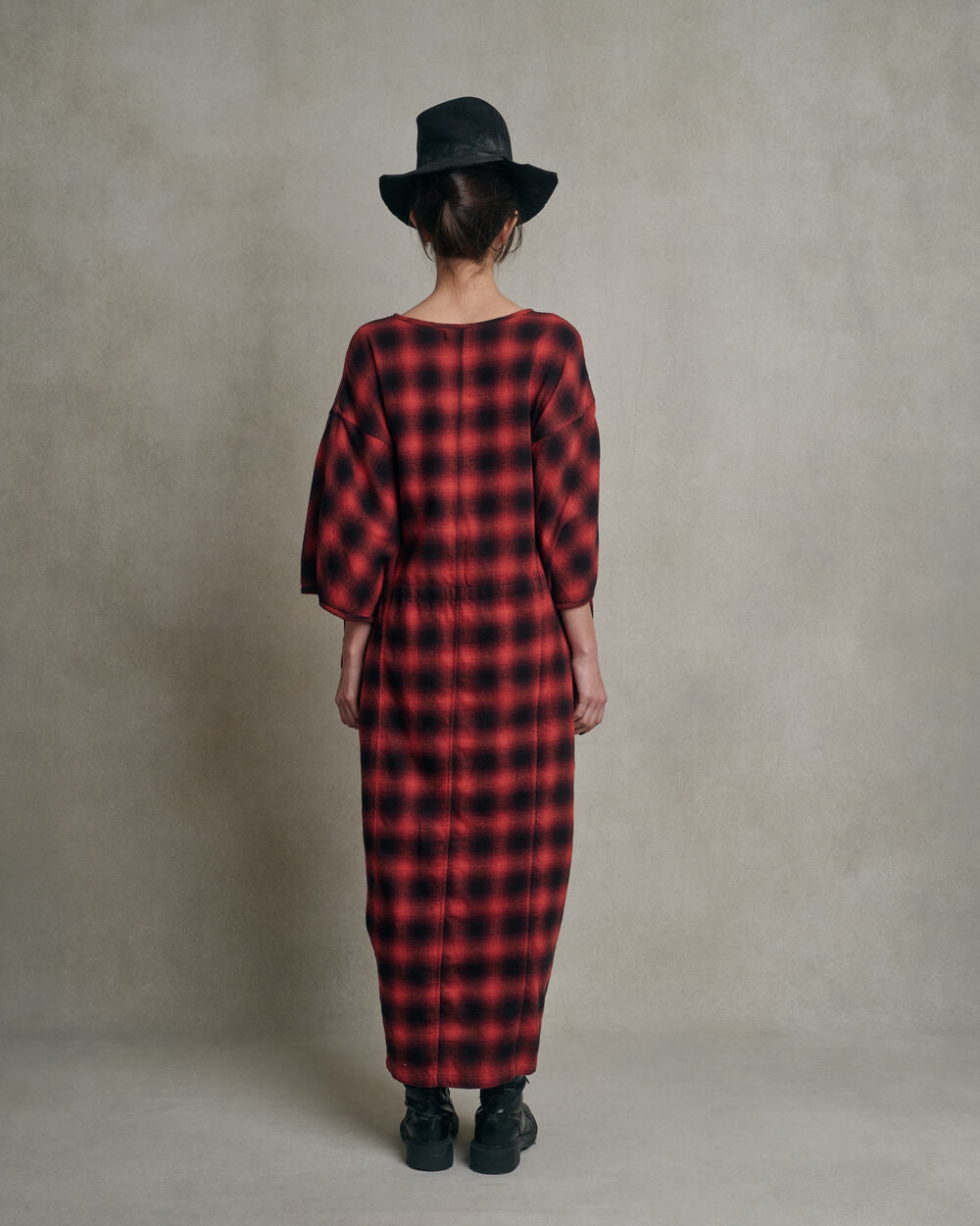 Nicholas k - Vestido midi