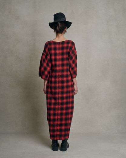 Nicholas k - Vestido midi