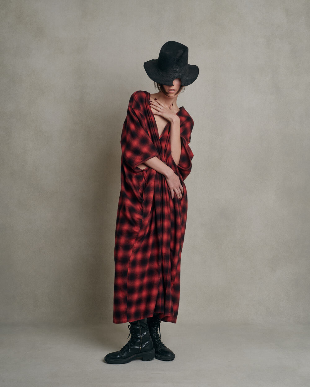 Nicholas k - Vestido midi