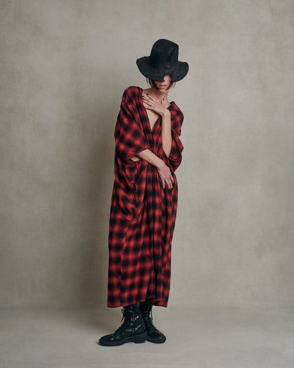 Nicholas k - Vestido midi