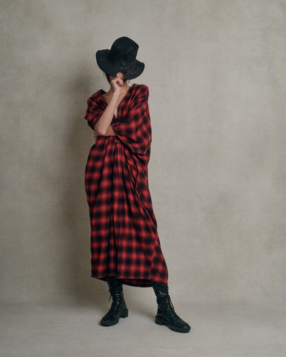Nicholas k - Vestido midi