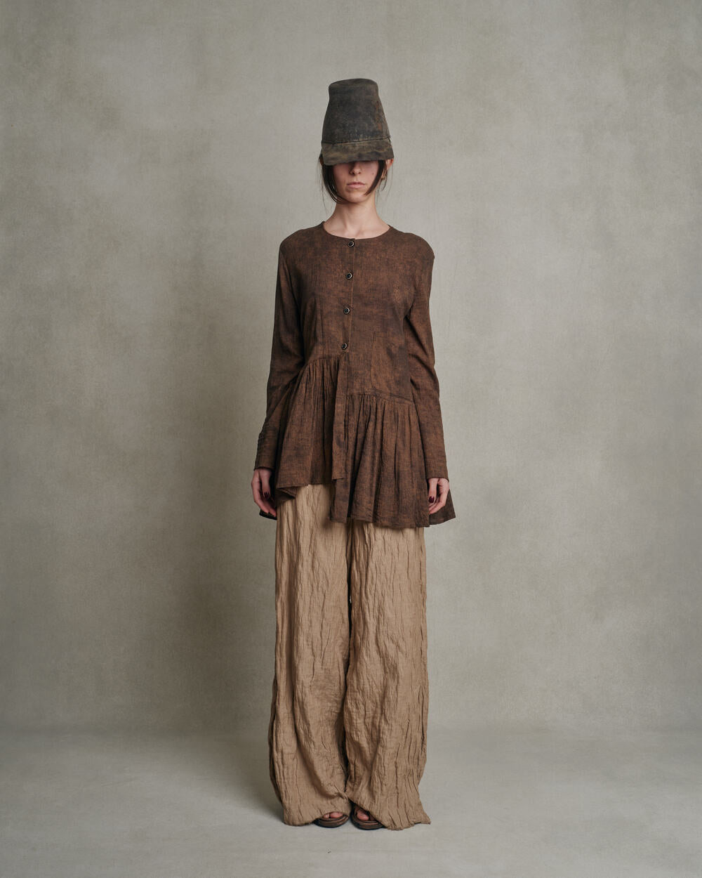 Uma Wang - Blusa