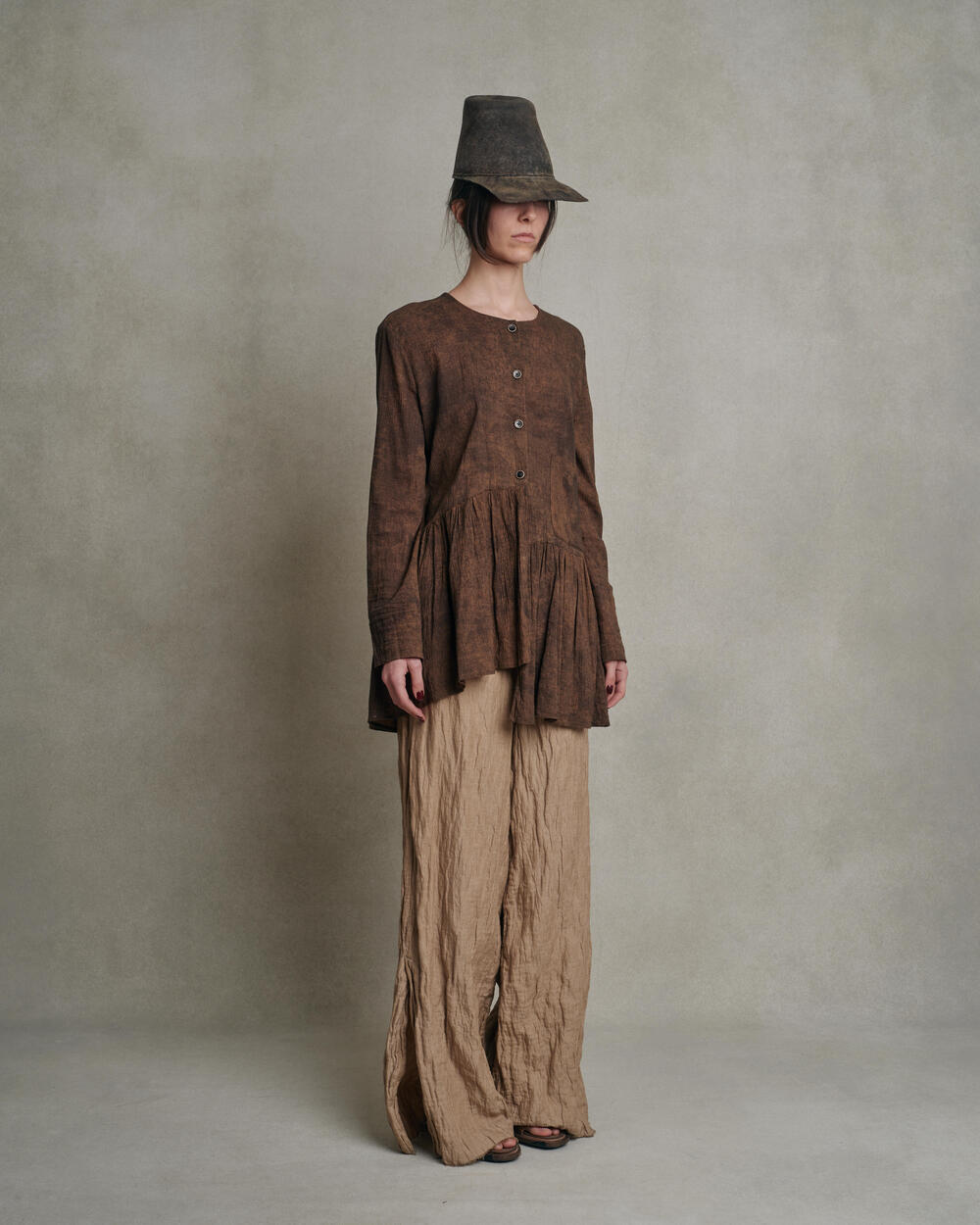 Uma Wang - Blusa
