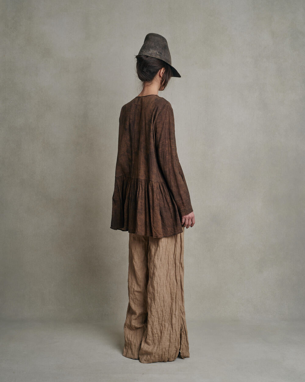 Uma Wang - Blusa