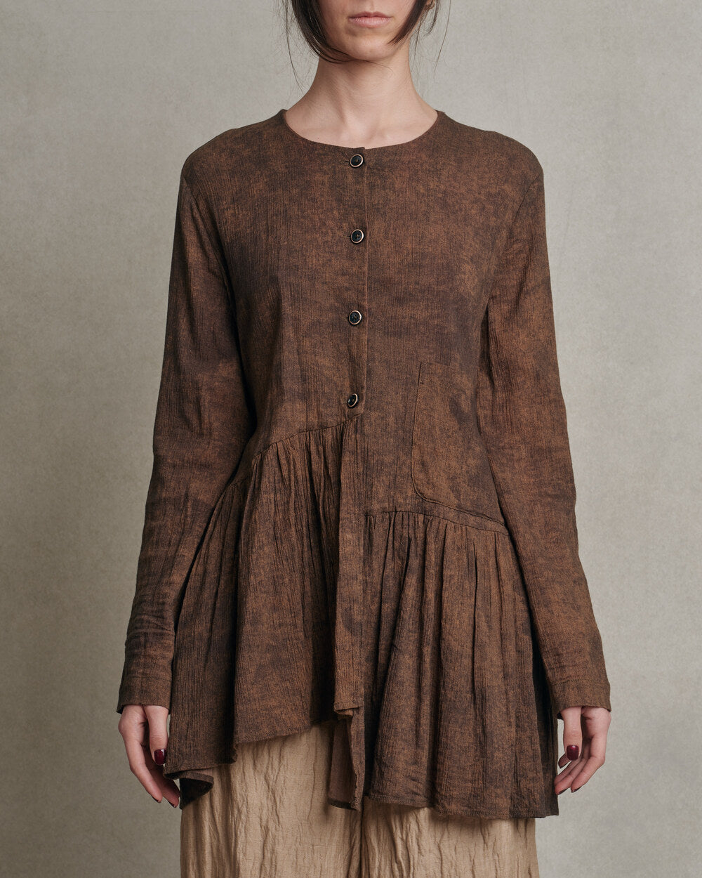 Uma Wang - Blusa