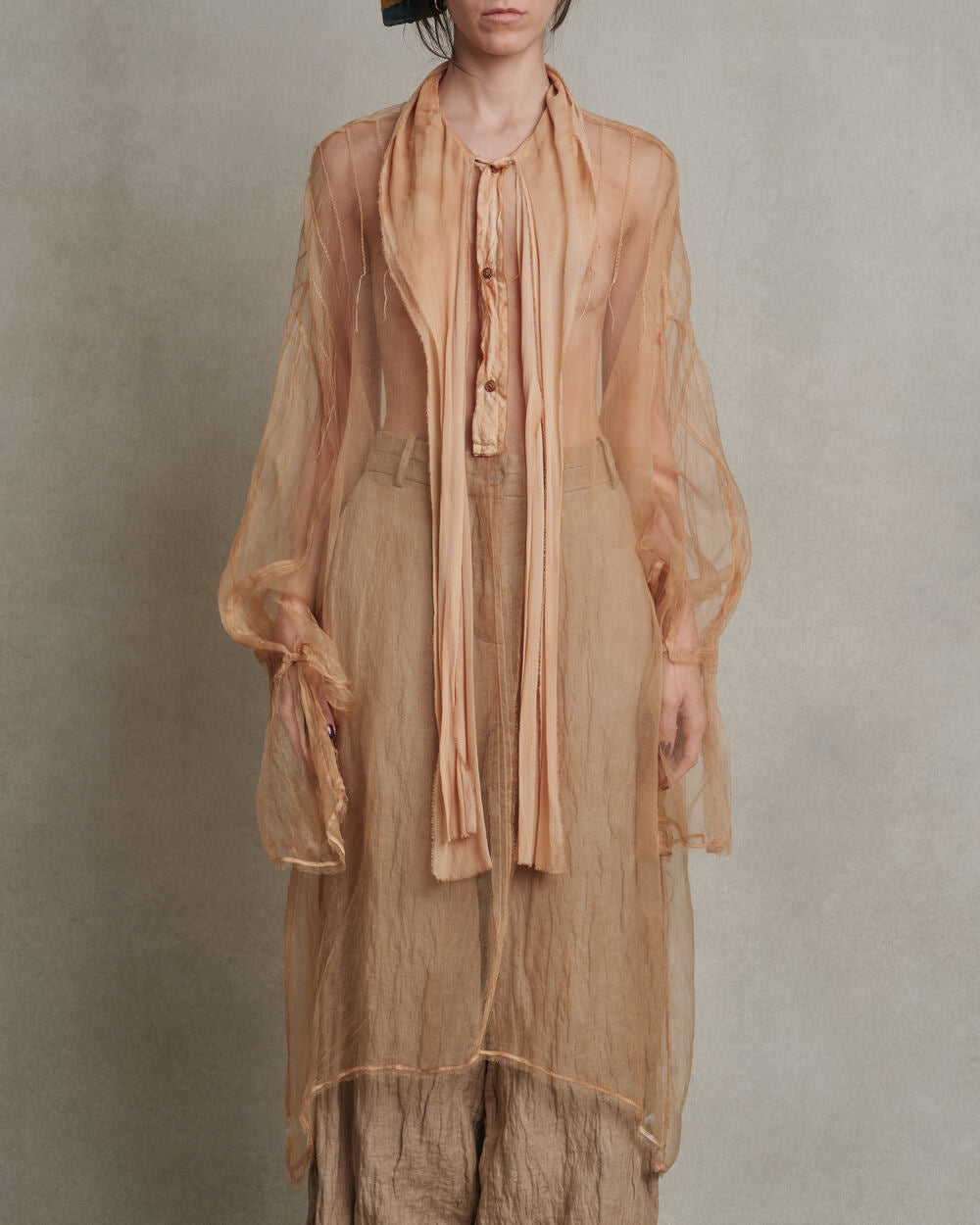 Phaedo studios - Blusa larga