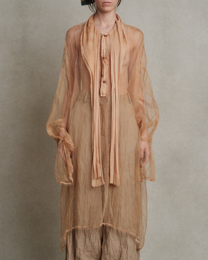 Phaedo studios - Blusa larga
