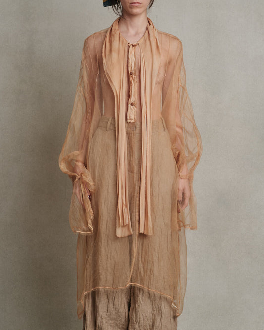 Phaedo studios - Blusa larga