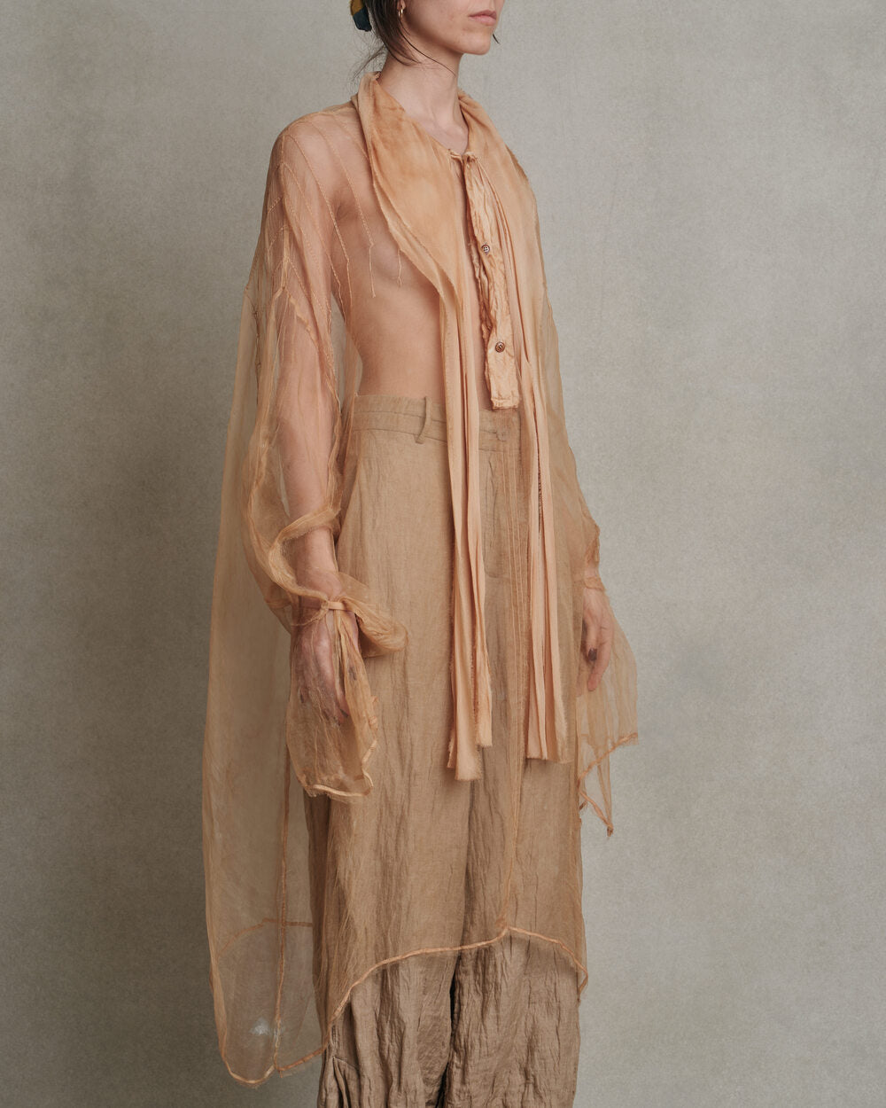 Phaedo studios - Blusa larga