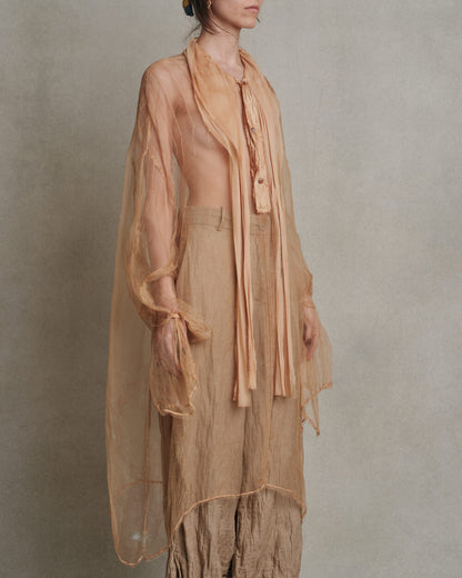 Phaedo studios - Blusa larga