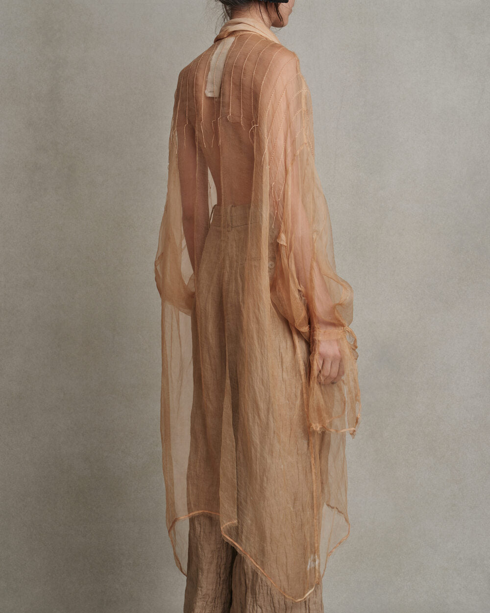 Phaedo studios - Blusa larga