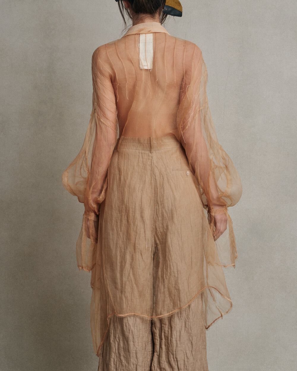 Phaedo studios - Blusa larga