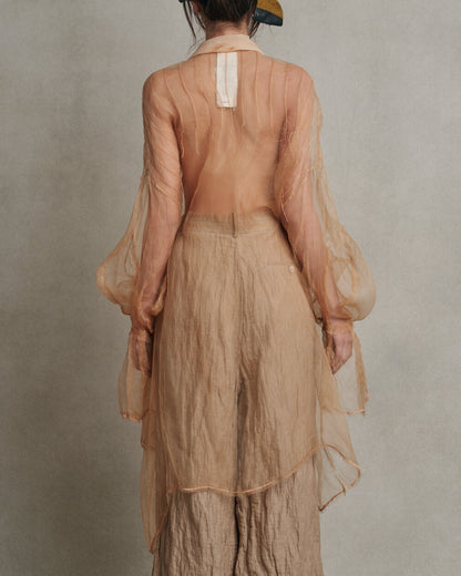 Phaedo studios - Blusa larga