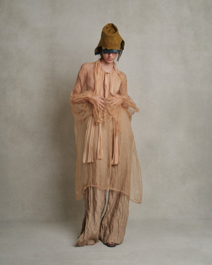 Phaedo studios - Blusa larga